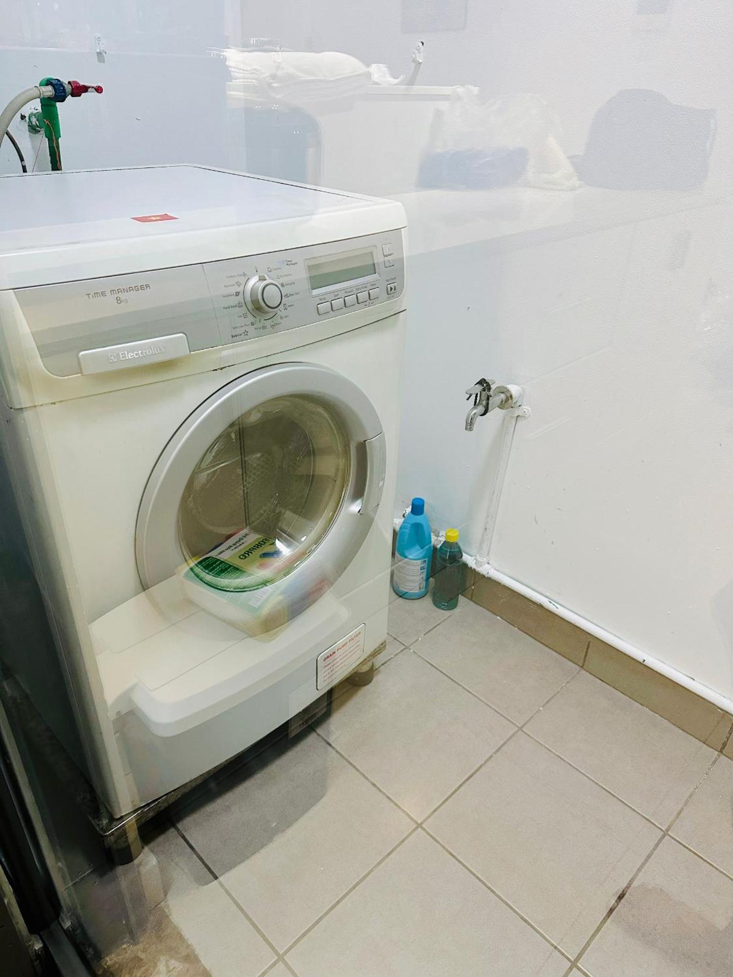 Masteri Thao Dien - 2 Bedroom Sunset View With Pool Gym Bbq - District 2 Apartment *