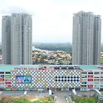 Masteri Thao Dien - 2 Bedroom Sunset View With Pool Gym Bbq - District 2