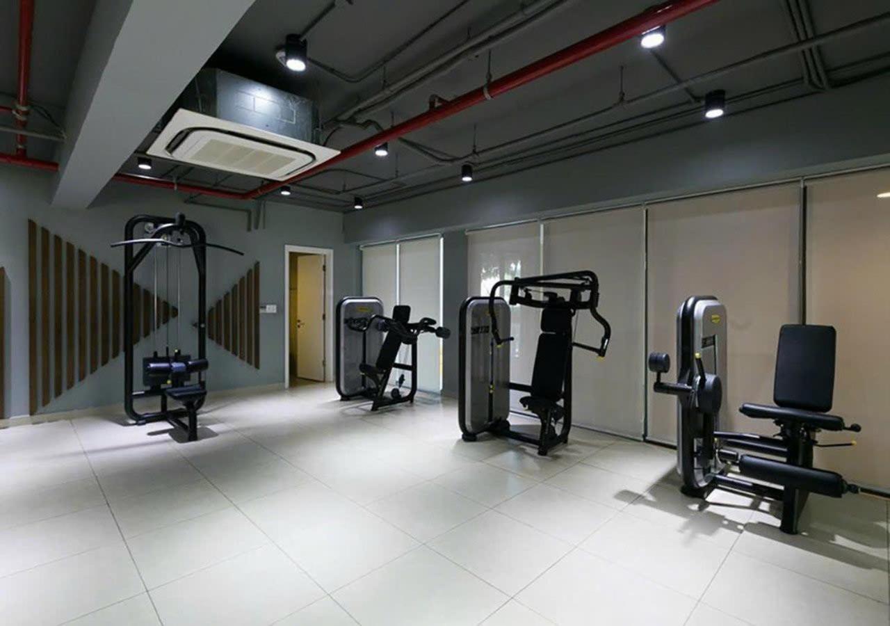 Căn hộ Masteri Thao Dien - 2 Bedroom Sunset View With Pool Gym Bbq - District 2