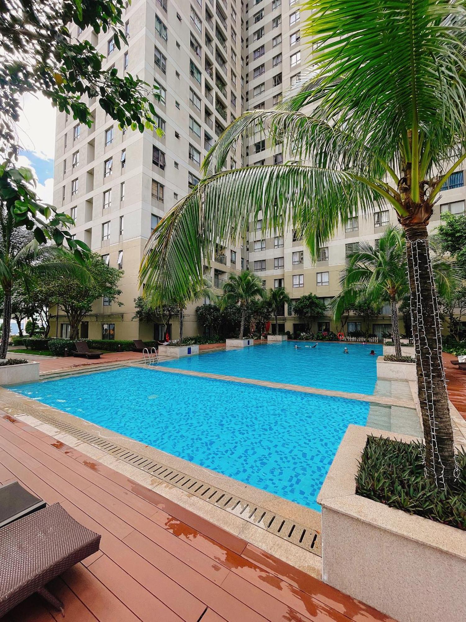 Masteri Thao Dien - 2 Bedroom Sunset View With Pool Gym Bbq - District 2 TP. Hồ Chí Minh