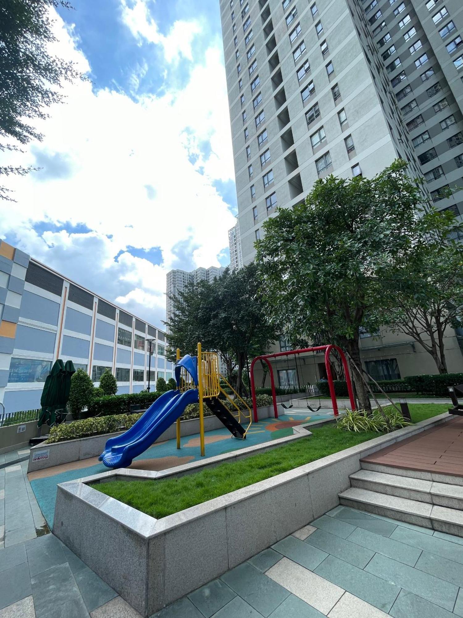 Masteri Thao Dien - 2 Bedroom Sunset View With Pool Gym Bbq - District 2 Căn hộ *