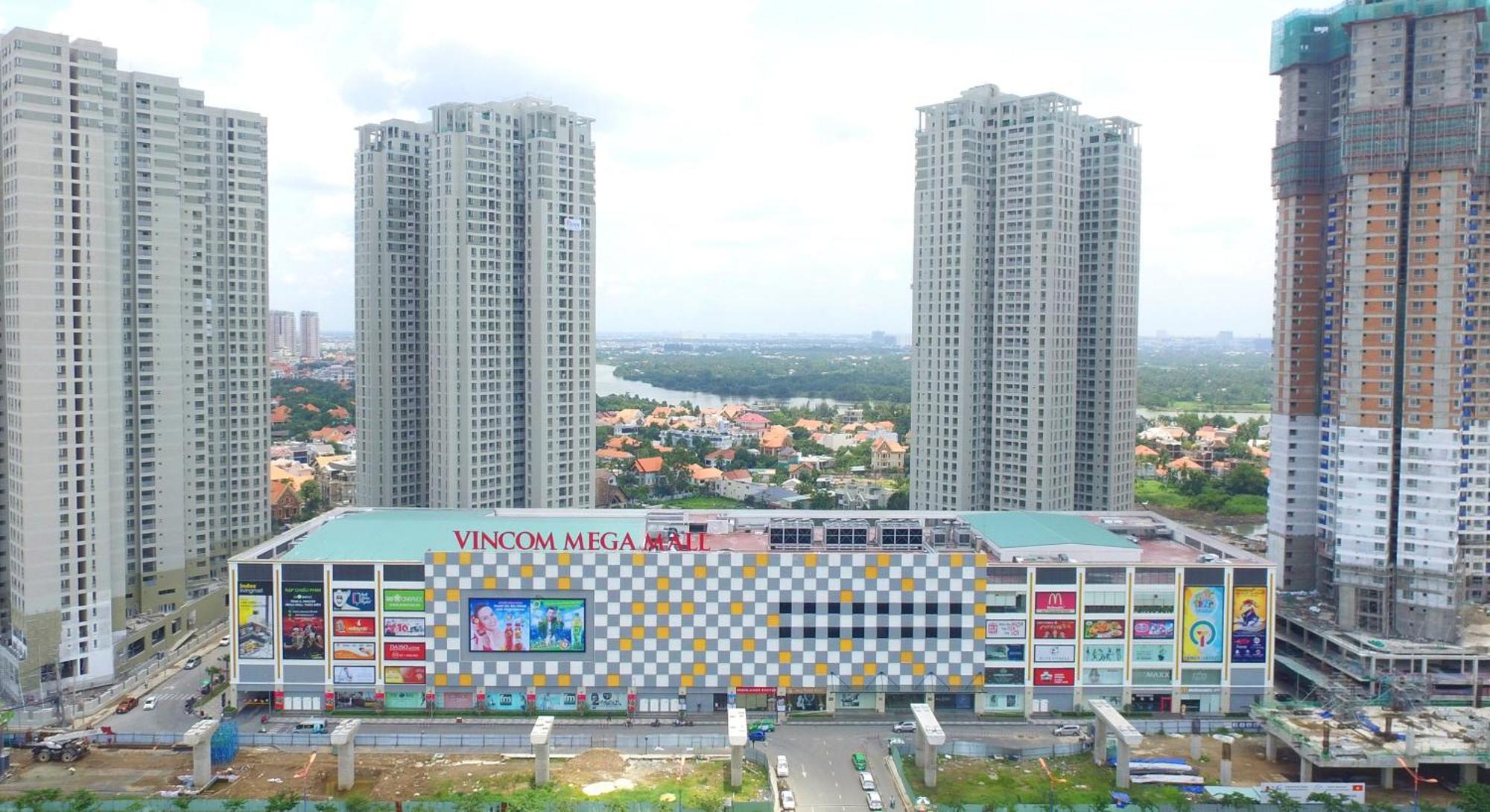Masteri Thao Dien - 2 Bedroom Sunset View With Pool Gym Bbq - District 2 Căn hộ TP. Hồ Chí Minh
