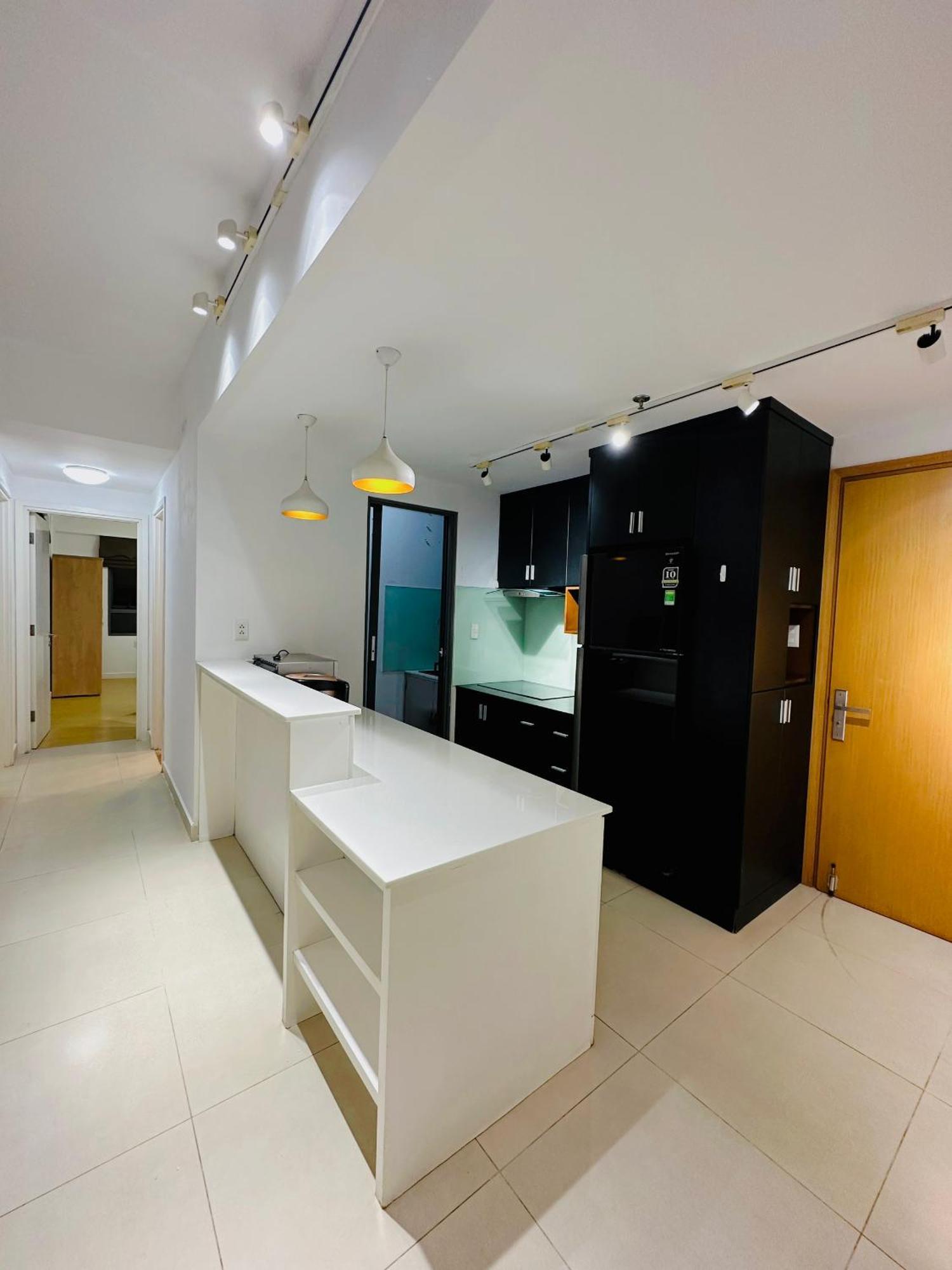 Căn hộ Masteri Thao Dien - 2 Bedroom Sunset View With Pool Gym Bbq - District 2 TP. Hồ Chí Minh