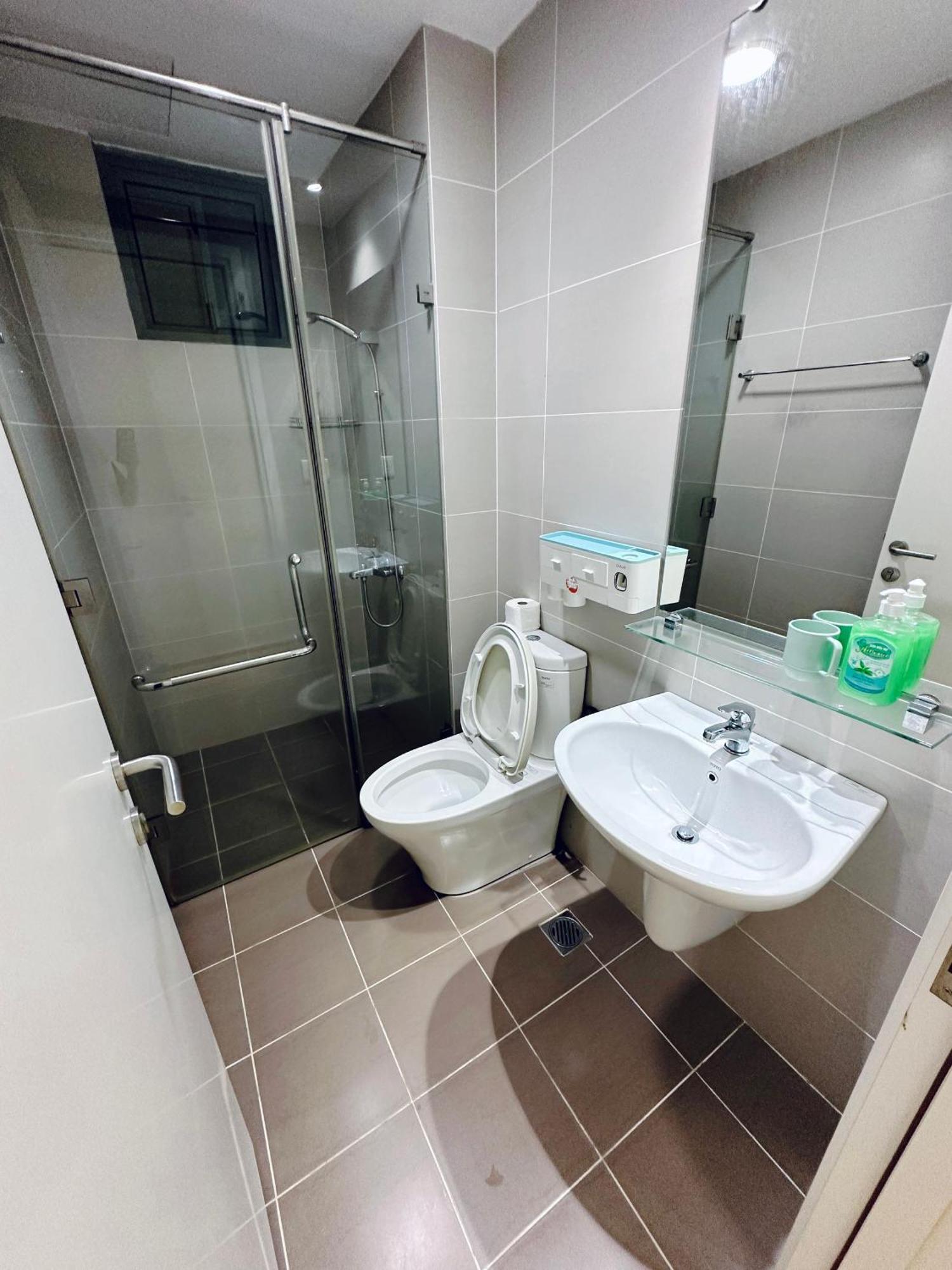 Masteri Thao Dien - 2 Bedroom Sunset View With Pool Gym Bbq - District 2 TP. Hồ Chí Minh