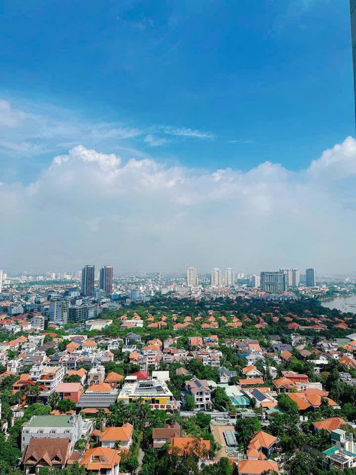 Masteri Thao Dien - 2 Bedroom Sunset View With Pool Gym Bbq - District 2 Căn hộ TP. Hồ Chí Minh