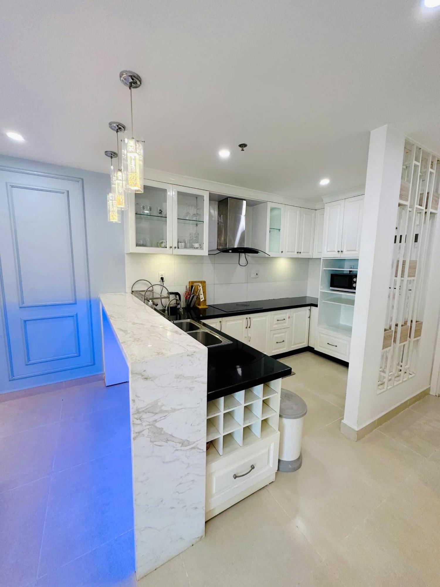 Masteri Thao Dien - 2 Bedroom Sunset View With Pool Gym Bbq - District 2 * TP. Hồ Chí Minh
