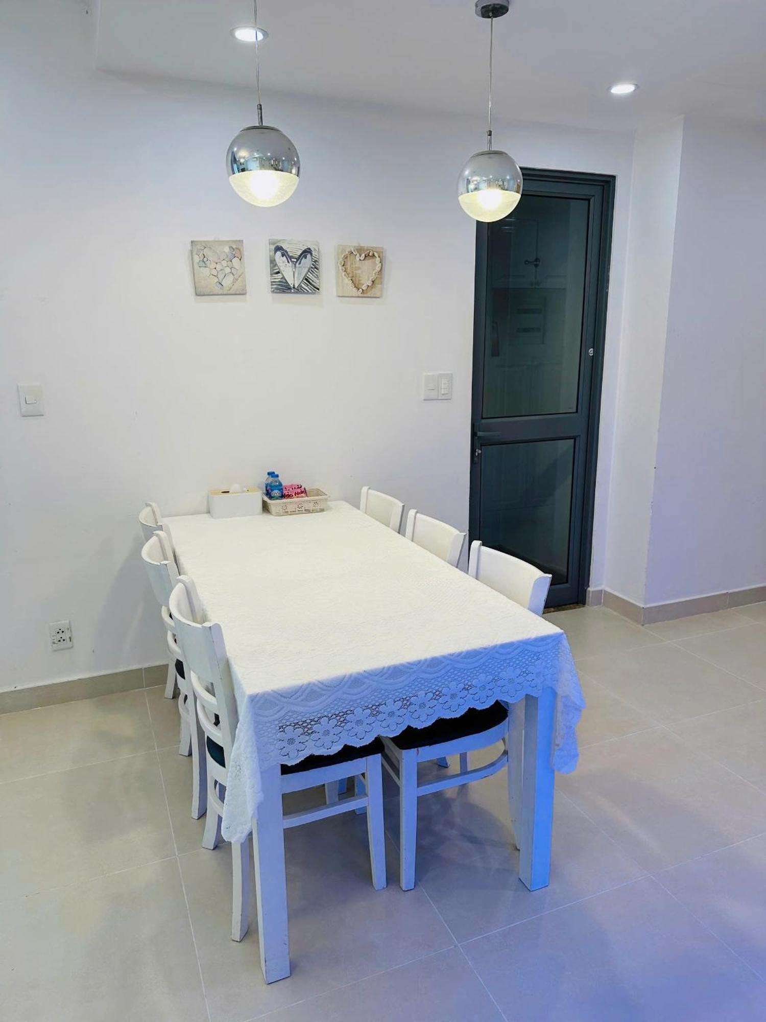 Căn hộ Masteri Thao Dien - 2 Bedroom Sunset View With Pool Gym Bbq - District 2