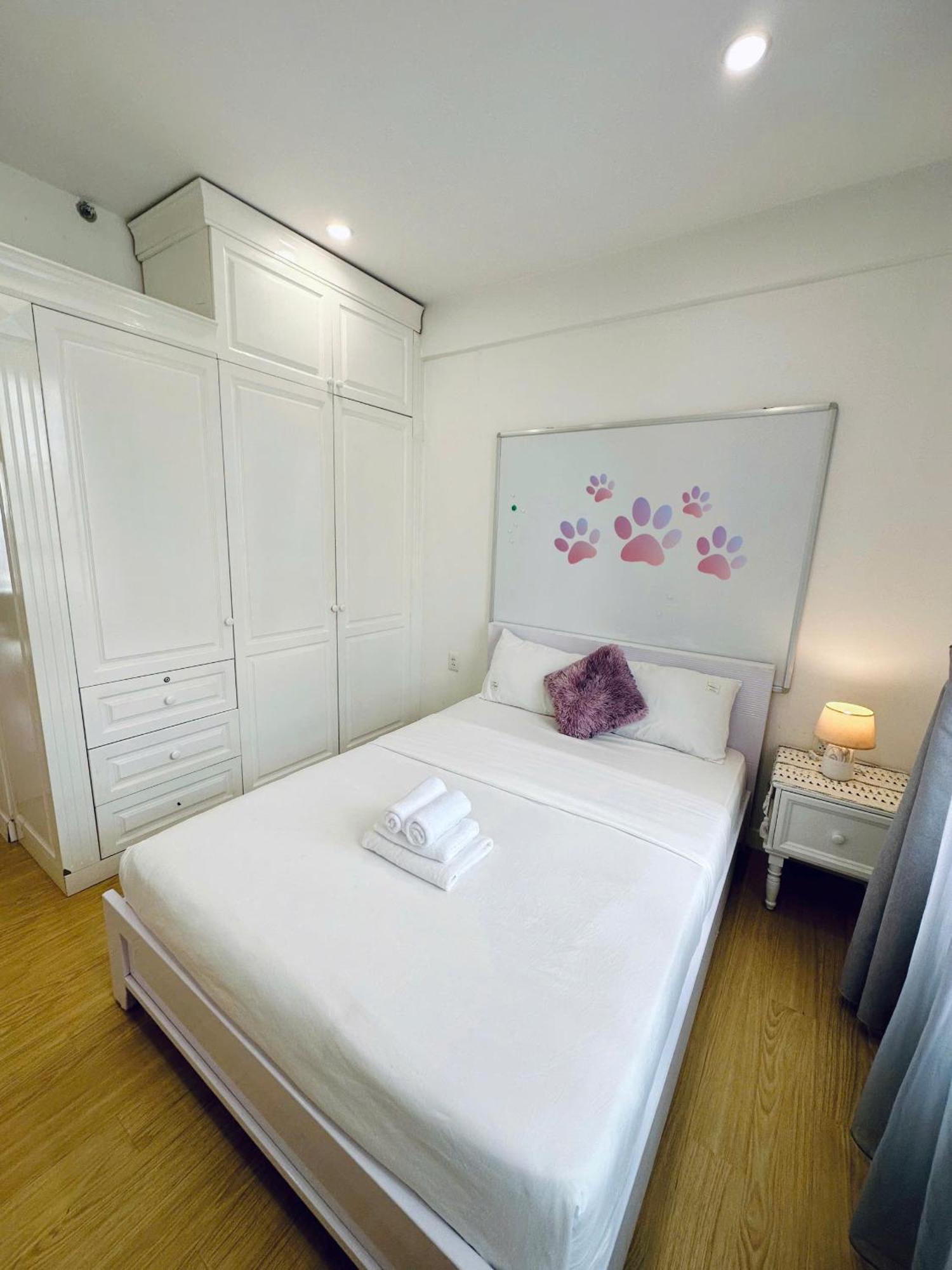 Masteri Thao Dien - 2 Bedroom Sunset View With Pool Gym Bbq - District 2