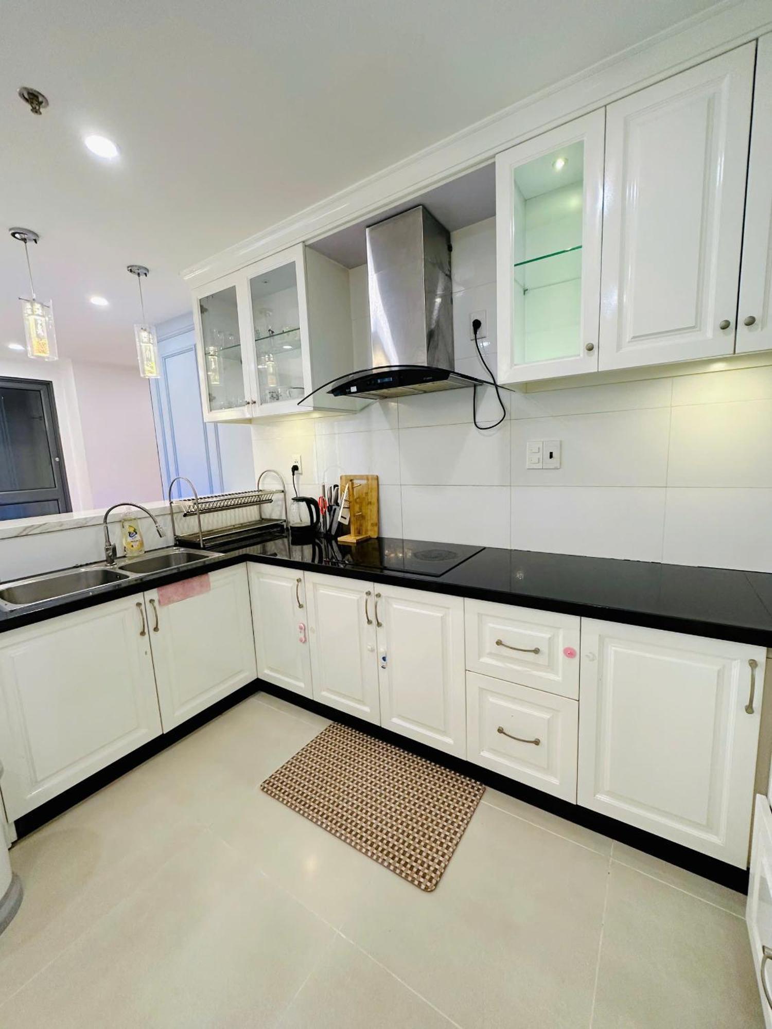 Masteri Thao Dien - 2 Bedroom Sunset View With Pool Gym Bbq - District 2 Căn hộ