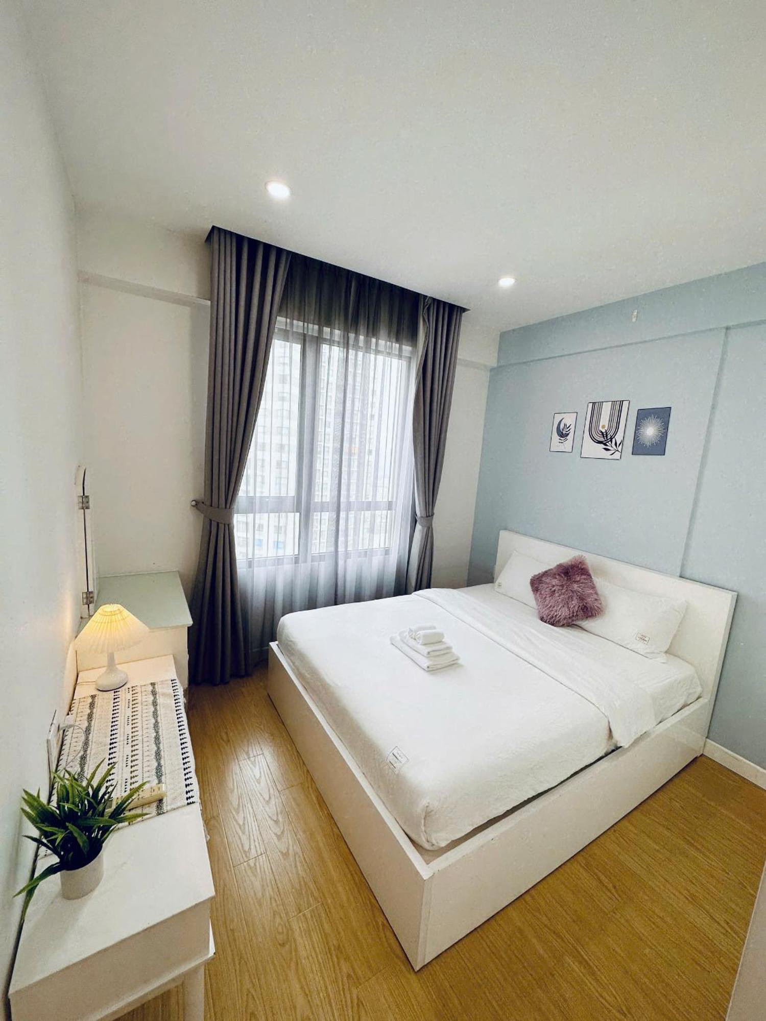 Masteri Thao Dien - 2 Bedroom Sunset View With Pool Gym Bbq - District 2 TP. Hồ Chí Minh